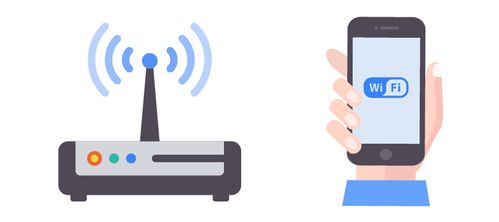 你知道wlan wi fi wi fi 6有什么區(qū)別嗎